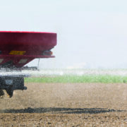 Variable-rate nitrogen offers buffer against fertiliser tax