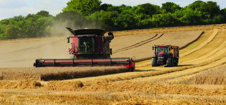 How climate change is re-shaping agronomy