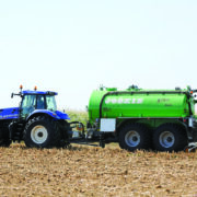 Sewage sludge shake-up aims to reduce pollution