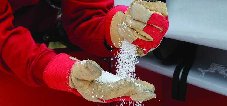 Will fertiliser shake-up ease supply concerns?