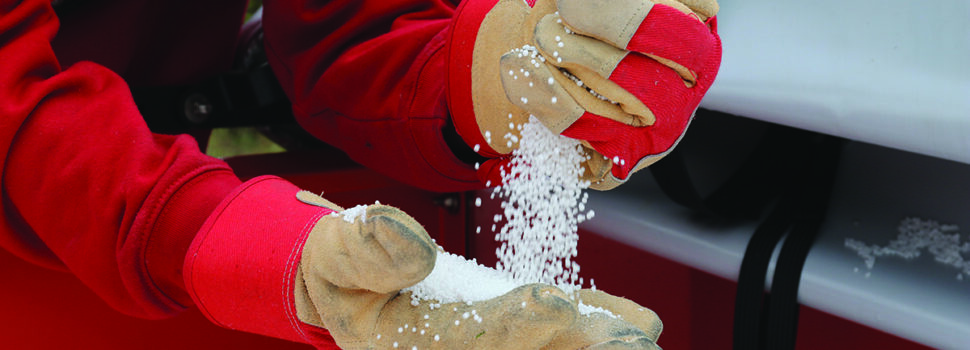 Will fertiliser shake-up ease supply concerns?