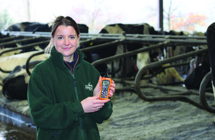 Funding to protect against heat stress