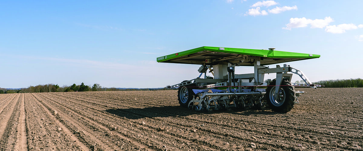 Apply now for machinery and technology grants