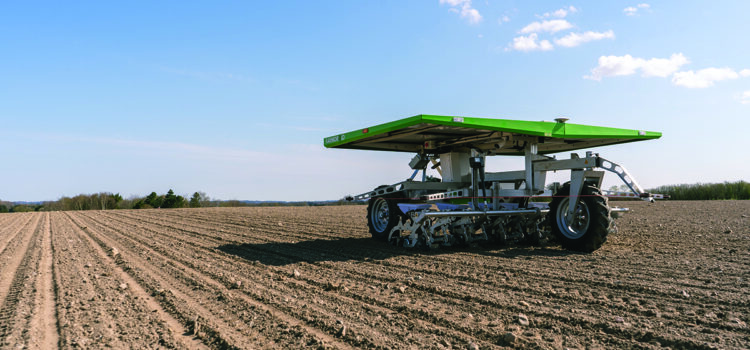 Apply now for machinery and technology grants