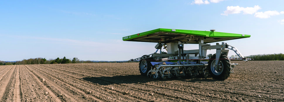 Apply now for machinery and technology grants