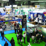 Tech tools show gains amid disease battle