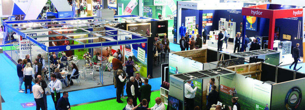 Tech tools show gains amid disease battle