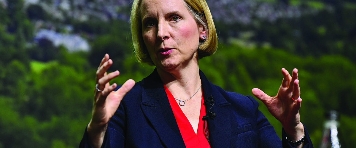 Industry leaders launch farm partnership board