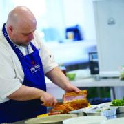 Pork centre of excellence to accelerate innovation