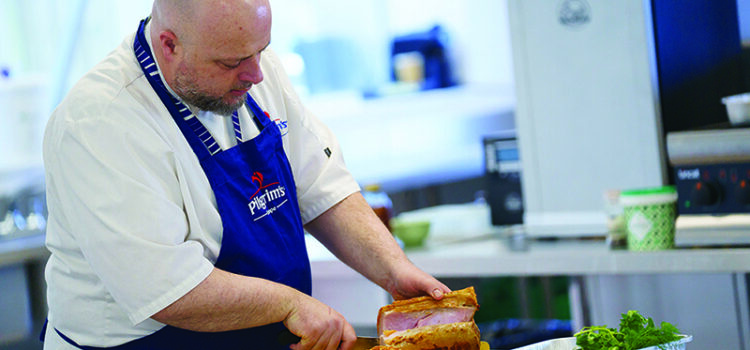 Pork centre of excellence to accelerate innovation