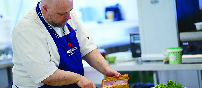 Pork centre of excellence to accelerate innovation