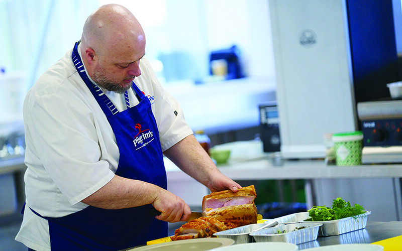 Pork centre of excellence to accelerate innovation