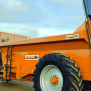 Farmers switch to manure as fertiliser in move to cut costs