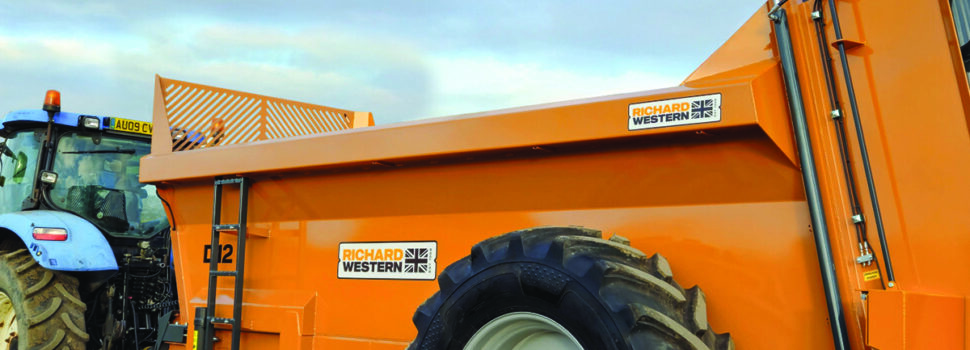 Farmers switch to manure as fertiliser in move to cut costs