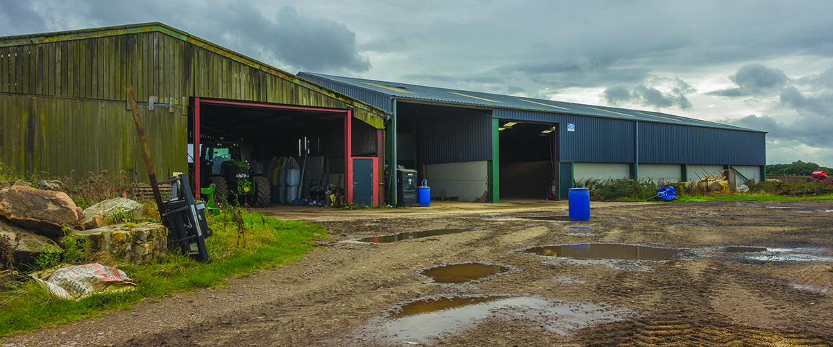 Farm inspections intensify as watchdog targets pollution