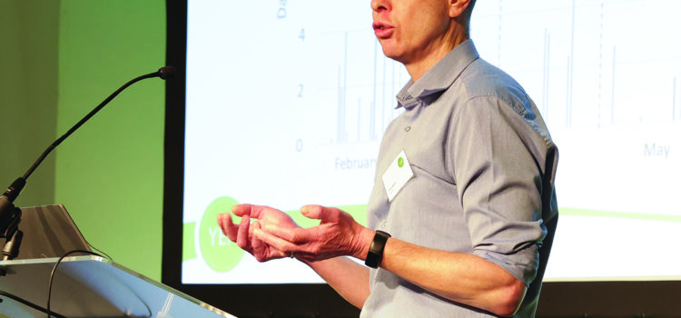Free tool helps growers assess crop rotation trade-offs