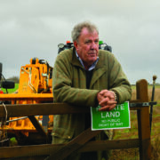 Cereals event all set to draw thousands to Clarkson’s Farm