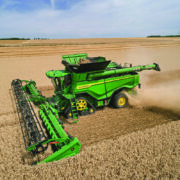 New sprayer set for Diddly Squat debut