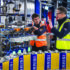 Oil supplier partners with Guy Martin on factory series