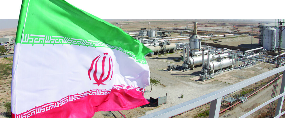 Iran conflict hits UK farm costs hard