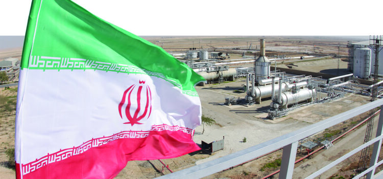 Iran conflict hits UK farm costs hard