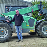 Police step up action against hare coursers