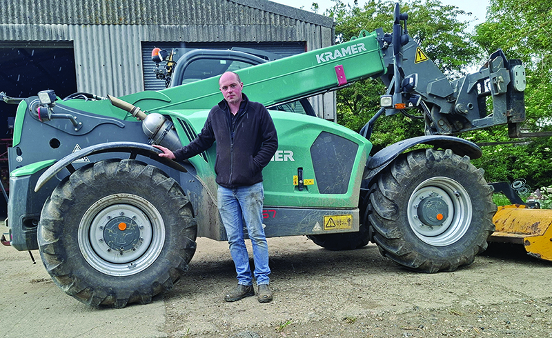 Police step up action against hare coursers