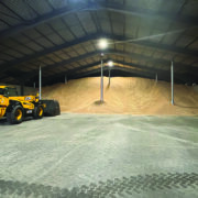 Pre-harvest preparation pays dividends for grain storage