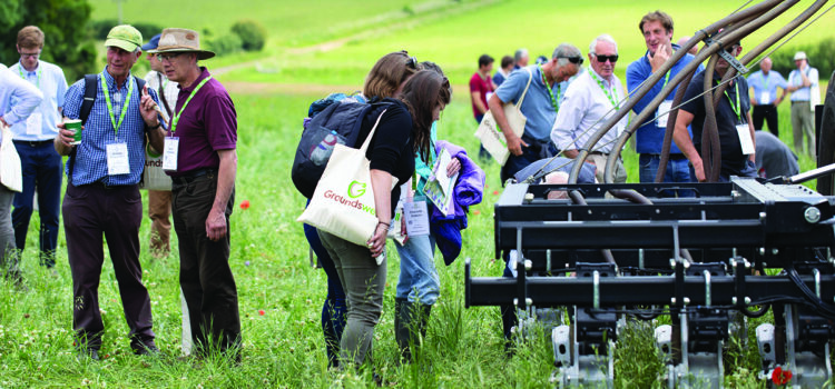 What to expect at Groundswell 2026