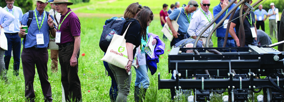 What to expect at Groundswell 2026