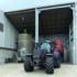 Farm cuts bottlenecks with auto drying system