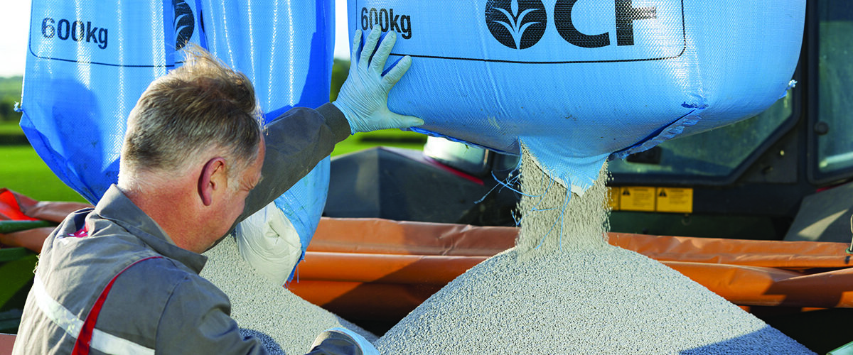 Growers prepare to leave crops undrilled