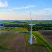 How to generate revenue from wind power