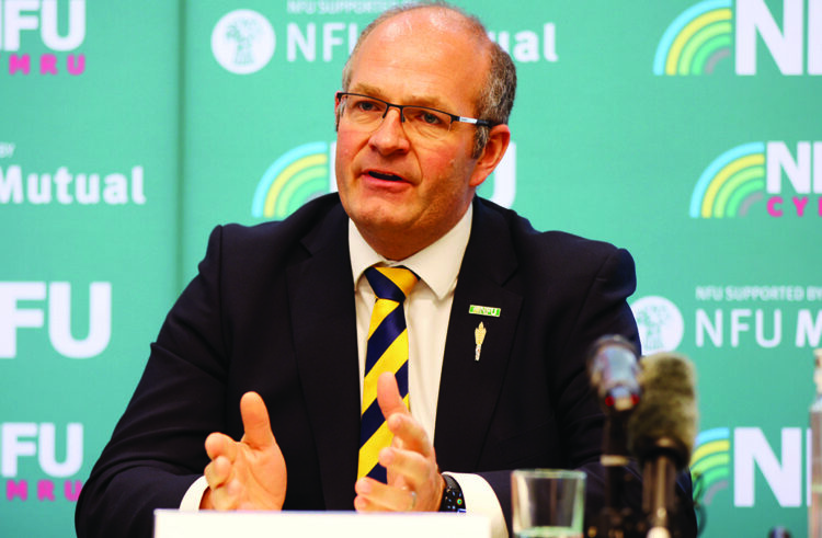 Farm groups seek crisis loans as drought hits cashflow
