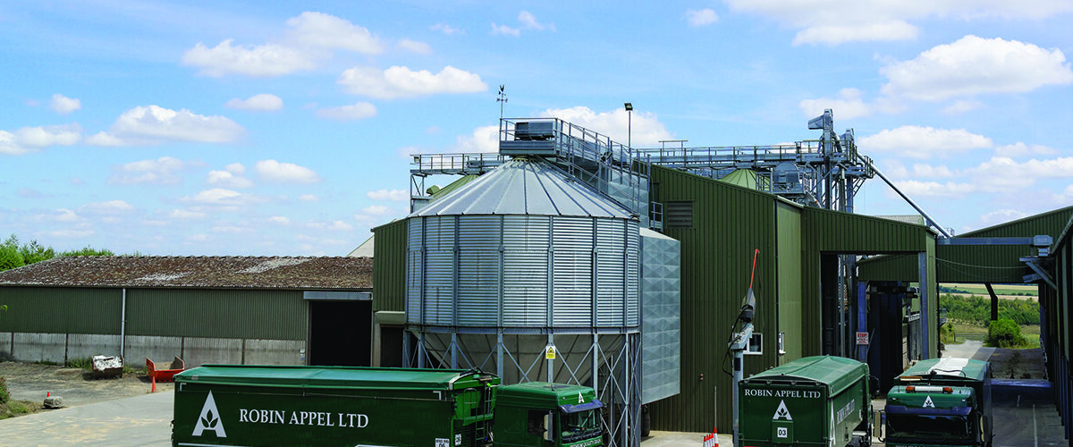 Oat buyers demand farm-level sustainability data