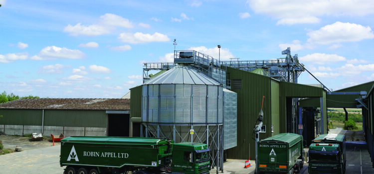 Oat buyers demand farm-level sustainability data