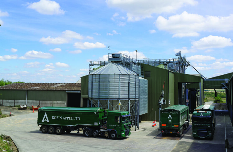 Oat buyers demand farm-level sustainability data