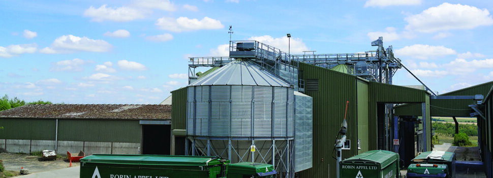 Oat buyers demand farm-level sustainability data