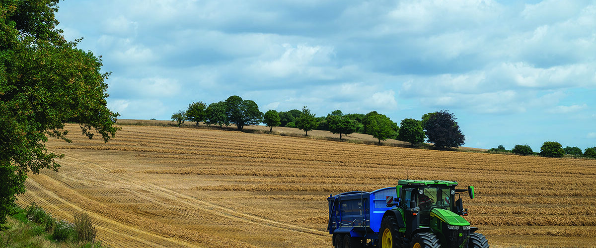 Rethink needed to help secure profitable farming future