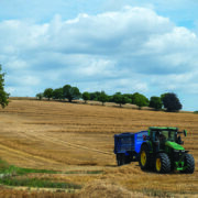 Rethink needed to help secure profitable farming future