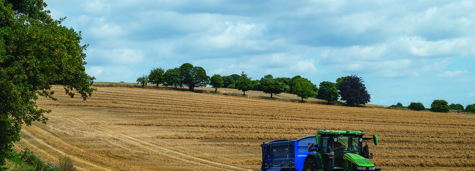 Rethink needed to help secure profitable farming future