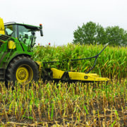 Volatility offers grain sellers opportunities
