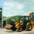 JCB targets farms with £55,000 backhoe