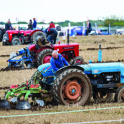 Ploughing championships celebrate 75 years
